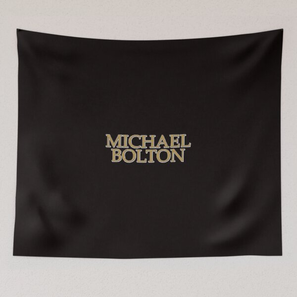 Item preview, Michael Bolton 3 designed and sold by LillyaLomb.