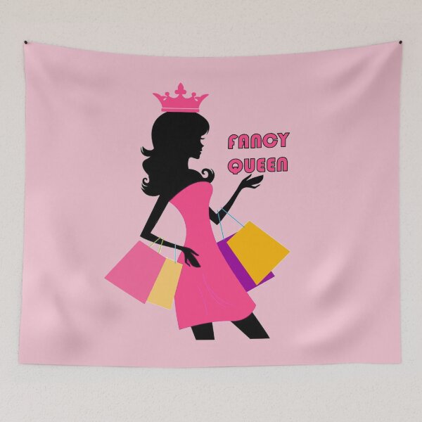 Item preview, Your fancy queen forever designed and sold by FancyQueen.