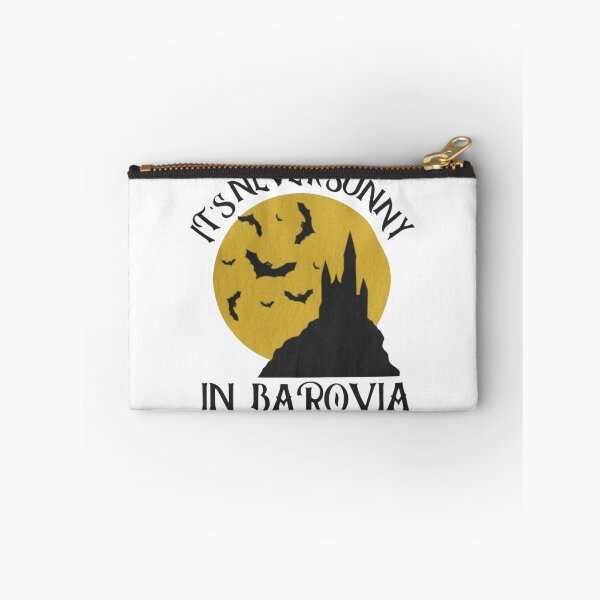 Item preview, It's Never Sunny in Barovia designed and sold by luxesign ⭐⭐⭐⭐⭐.