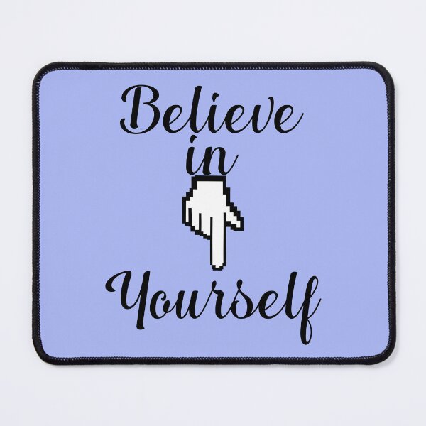 Item preview, Believe in yourself , Motivational quotes, positive words and inspirational sayings for encouraging to do the best in your life. designed and sold by Quotesgallery.