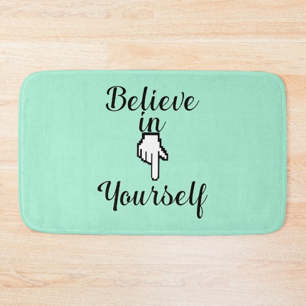 Item preview, Believe in yourself , Motivational quotes, positive words and inspirational sayings for encouraging to do the best in your life. designed and sold by Quotesgallery.