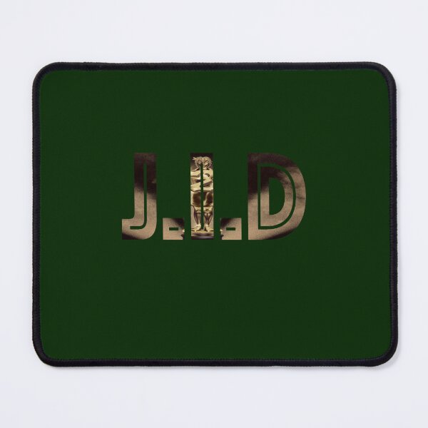 Item preview, J.I.D Dicaprio 2 Print Premium designed and sold by NathanielAnkund.
