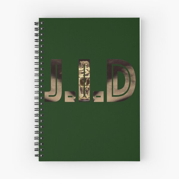 Item preview, J.I.D Dicaprio 2 Print Premium  designed and sold by NathanielAnkund.