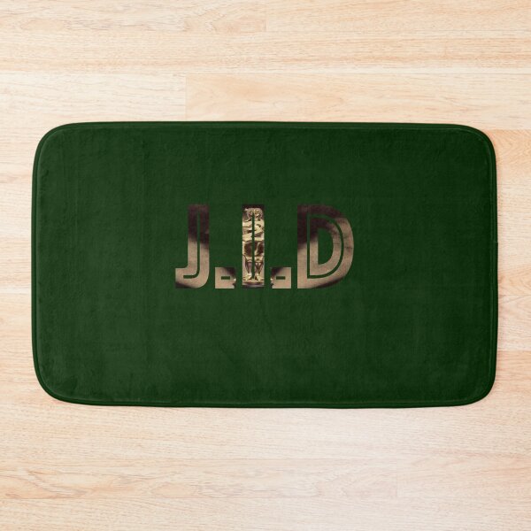 Item preview, J.I.D Dicaprio 2 Print Premium  designed and sold by NathanielAnkund.
