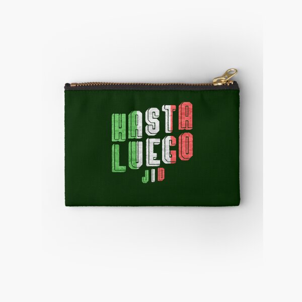 Item preview, J.I.D Hasta Luego Print Premium  designed and sold by NathanielAnkund.