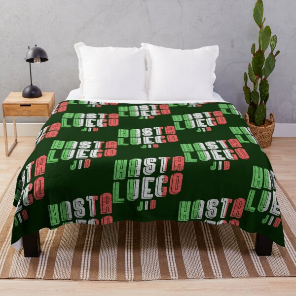 Item preview, J.I.D Hasta Luego Print Premium designed and sold by NathanielAnkund.