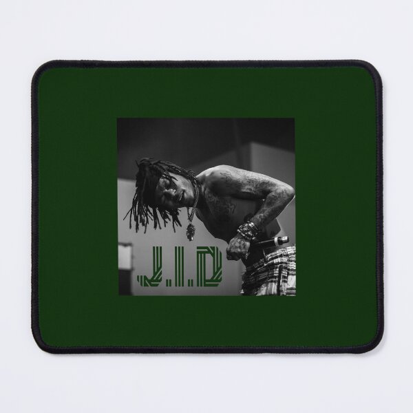 Item preview, J.I.D Live Cut-out designed and sold by NathanielAnkund.