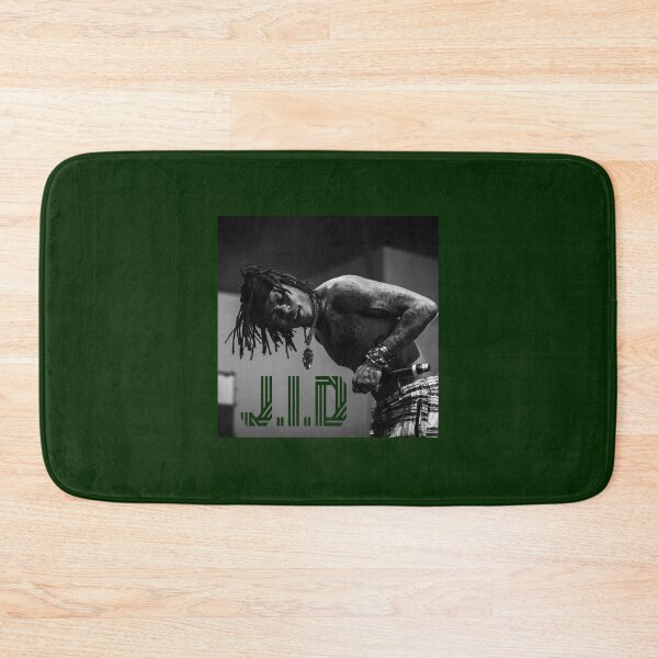 Item preview, J.I.D Live Cut-out  designed and sold by NathanielAnkund.