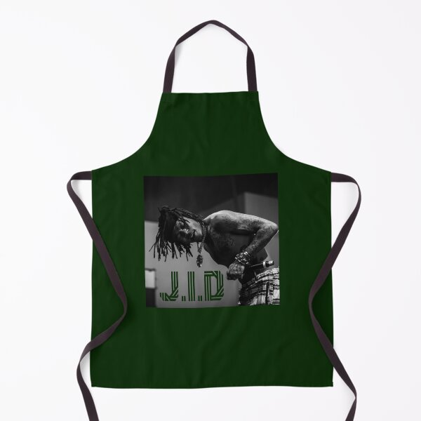 Artikelvorschau, J.I.D Live Cut-out entworfen und verkauft von NathanielAnkund.