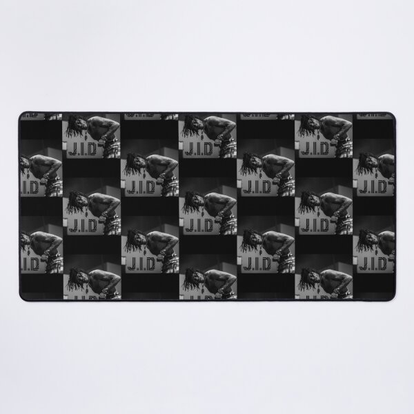 Item preview, J.I.D Live Cut-out  designed and sold by NathanielAnkund.