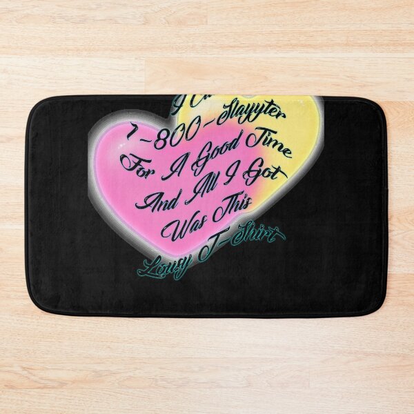 Item preview, 1-800-Slayyyter designed and sold by amari-sdick.