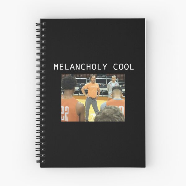 Item preview, J.I.D Melancholy Cool  designed and sold by NathanielAnkund.