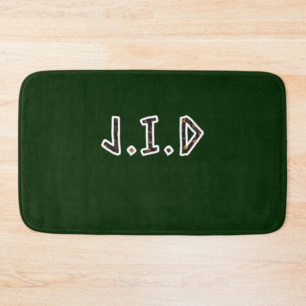 Item preview, J.I.D Never Print Premium  designed and sold by NathanielAnkund.