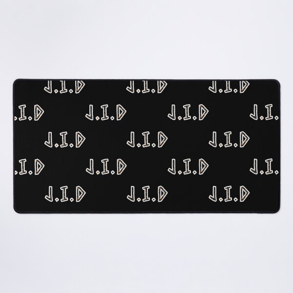 Item preview, J.I.D Never Print Premium designed and sold by NathanielAnkund.