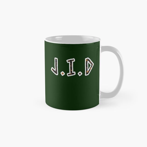 Item preview, J.I.D Never Print Premium  designed and sold by NathanielAnkund.
