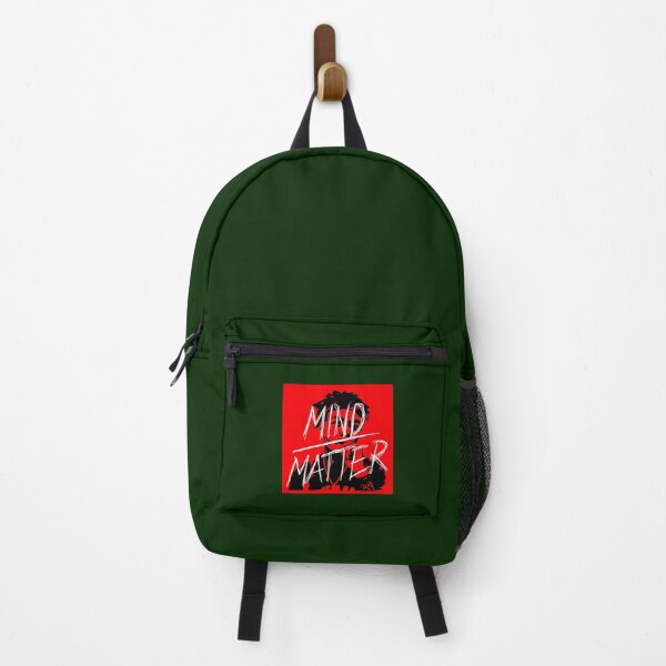 Item preview, JID - Mind Over Matter designed and sold by NathanielAnkund.
