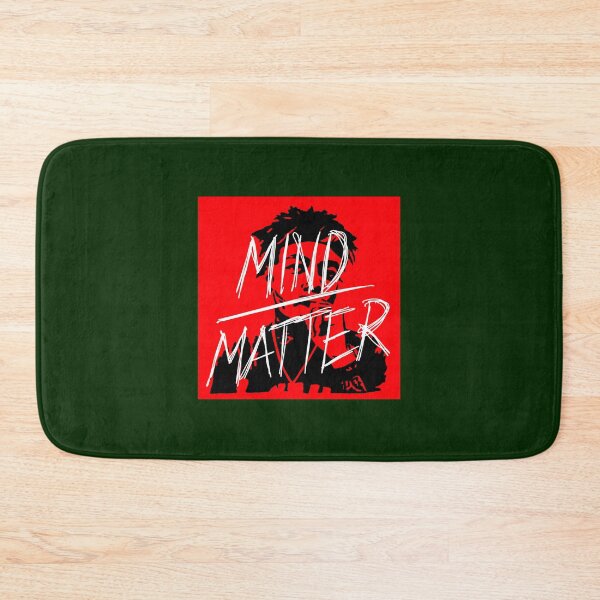 Item preview, JID - Mind Over Matter  designed and sold by NathanielAnkund.