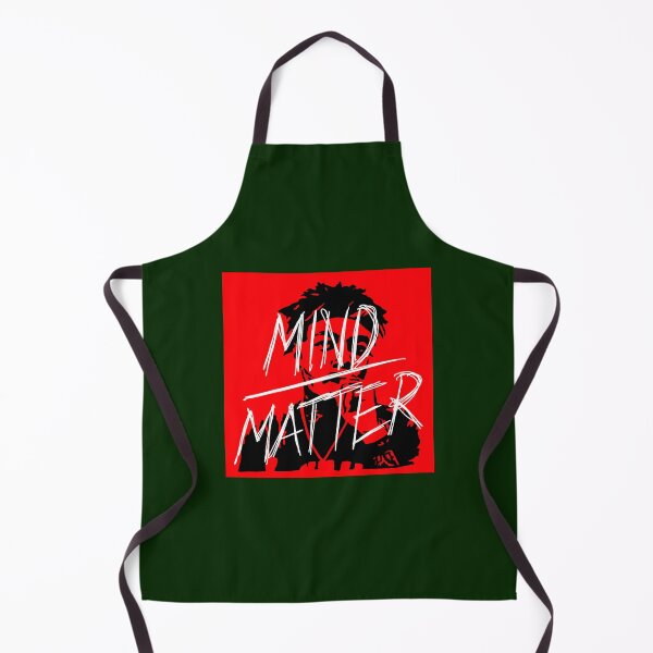 Item preview, JID - Mind Over Matter designed and sold by NathanielAnkund.