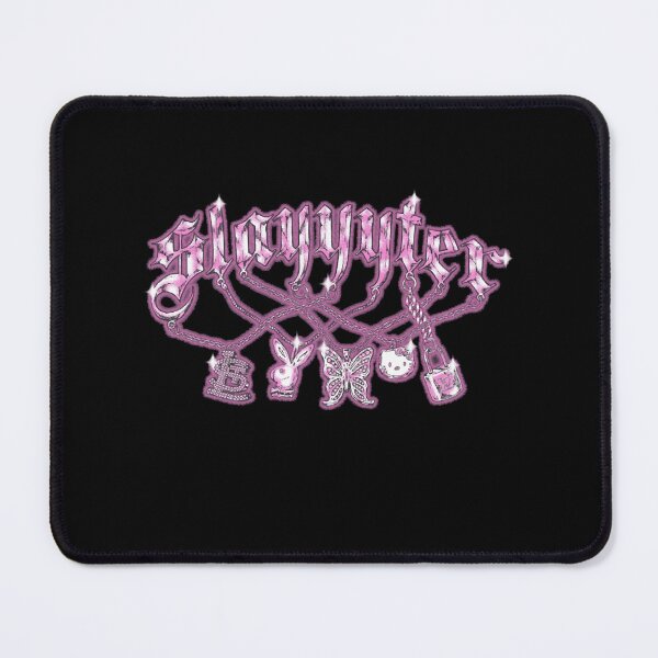 Item preview, Pink Slayyyter Chain designed and sold by amari-sdick.