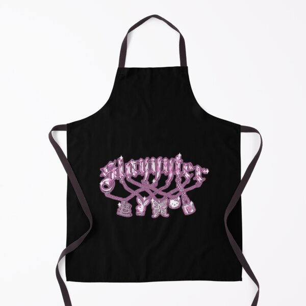 Item preview, Pink Slayyyter Chain designed and sold by amari-sdick.