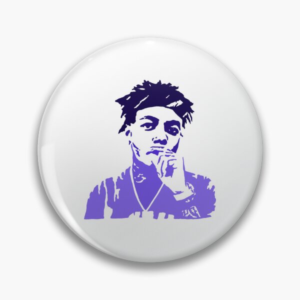 Item preview, JID  designed and sold by NathanielAnkund.