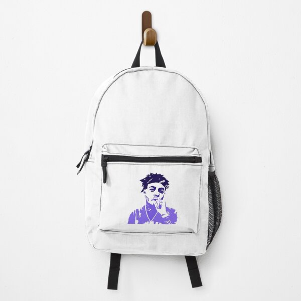 Item preview, JID designed and sold by NathanielAnkund.