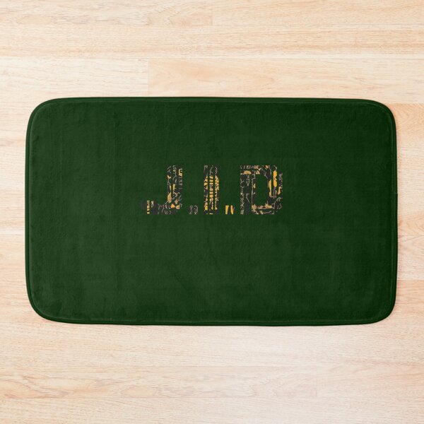 Item preview, JID Never Strory Text Block  designed and sold by NathanielAnkund.