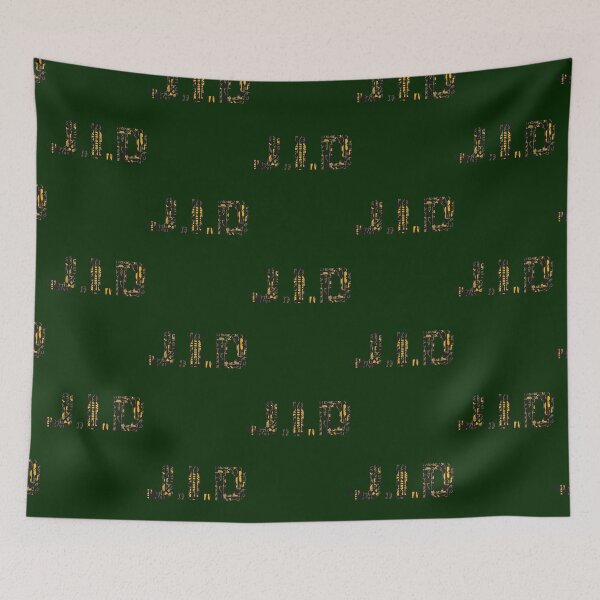 Item preview, JID Never Strory Text Block  designed and sold by NathanielAnkund.
