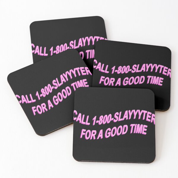 Item preview, Pink Slayyyter Chain designed and sold by amari-sdick.