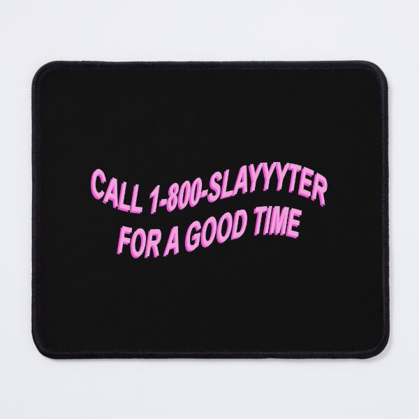 Item preview, Pink Slayyyter Chain designed and sold by amari-sdick.