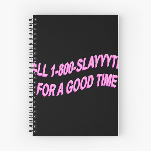 Item preview, Pink Slayyyter Chain designed and sold by amari-sdick.