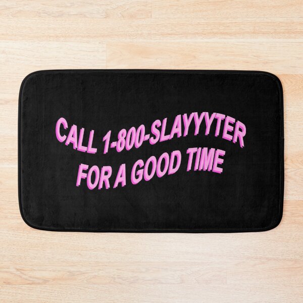 Item preview, Pink Slayyyter Chain designed and sold by amari-sdick.
