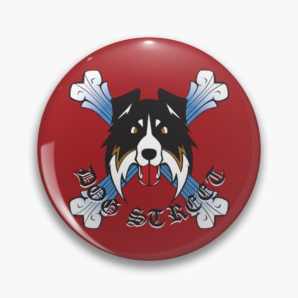 Item preview, DOG STREET designed and sold by Emannland.