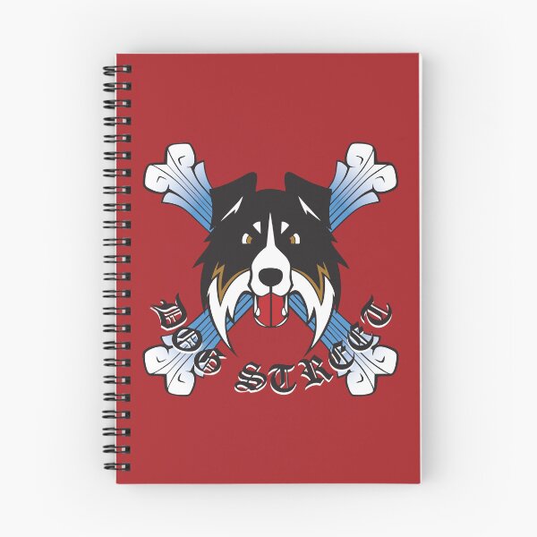 Item preview, DOG STREET designed and sold by Emannland.