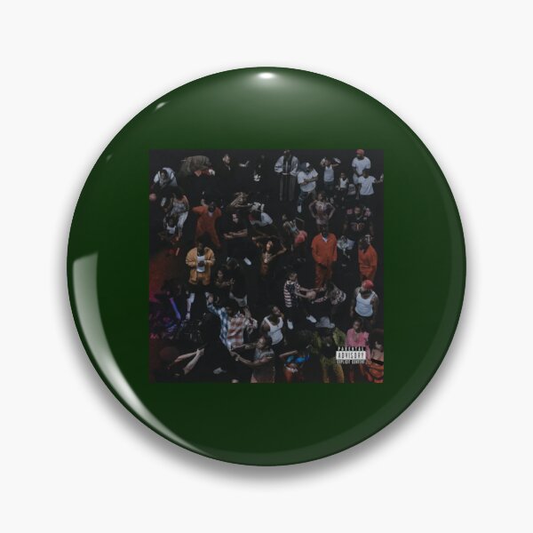 Item preview, JID THE FOREVER STORY ARTWORK  designed and sold by NathanielAnkund.