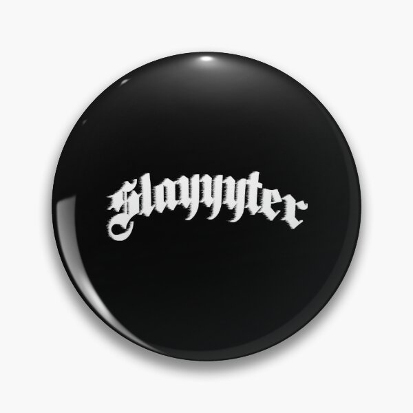 Item preview, Pink Slayyyter Chain designed and sold by amari-sdick.