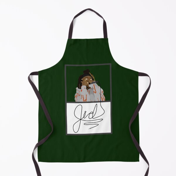 Item preview, JID Tiny Desk - Microphone Cord designed and sold by NathanielAnkund.