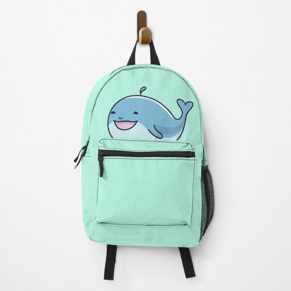 Item preview, Whale's Over-Whale-Ming Laugh designed and sold by TurtleTalk.