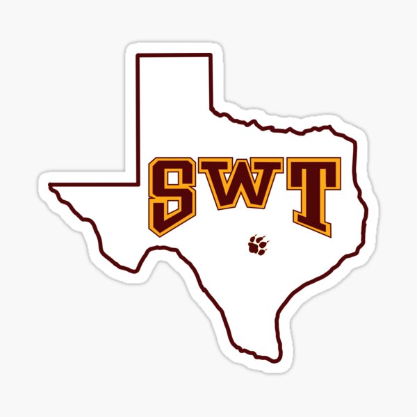 Vista previa del artículo con la obra «SWT v3», diseñado y vendido por thegraphixtee.