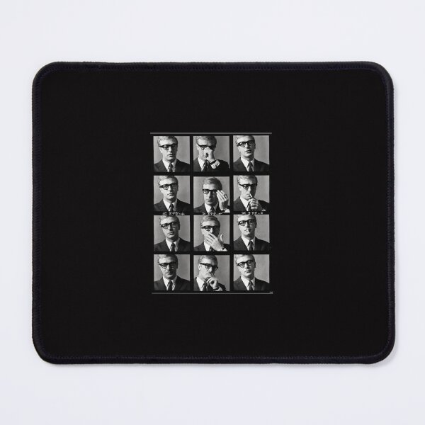 Item preview, Michael Caine designed and sold by AlissanMower.