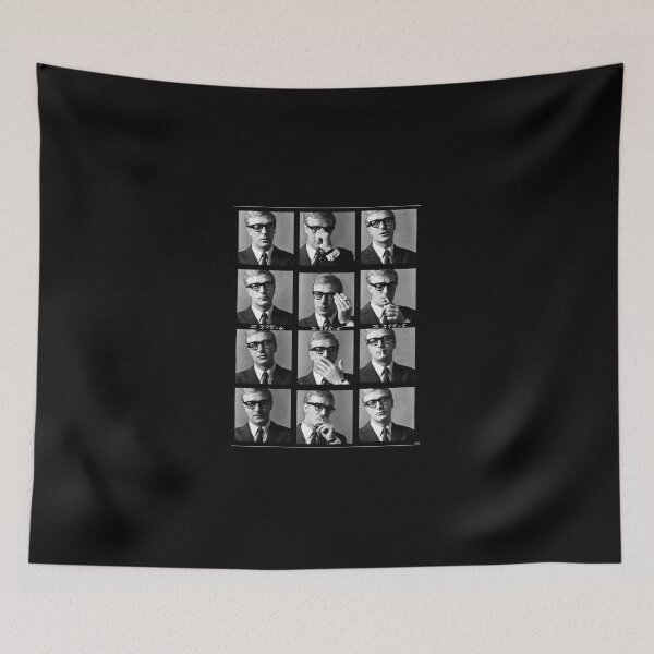 Item preview, Michael Caine designed and sold by AlissanMower.