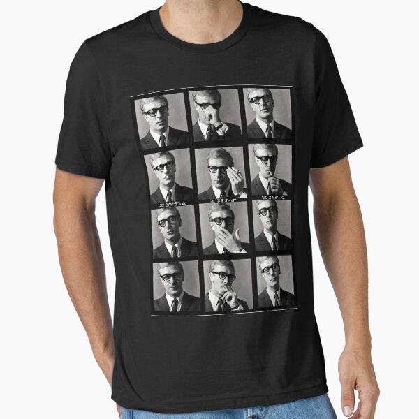 Item preview, Michael Caine designed and sold by AlissanMower.