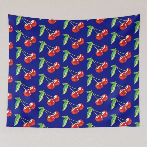 Item preview, Pop Art Cherries designed and sold by Masonart44.