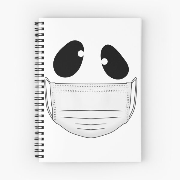 Item preview, History Of Horror Silly Ghost Masks Lazy Halloween Costume designed and sold by PuPPuB.