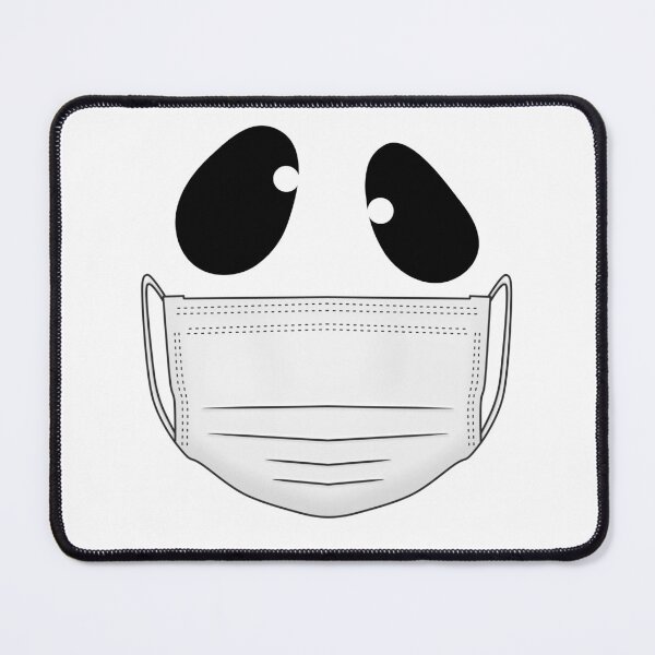 Item preview, History Of Horror Silly Ghost Masks Lazy Halloween Costume designed and sold by PuPPuB.