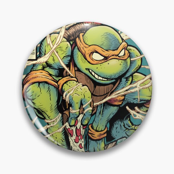 Item preview, The Amazing Ninja Dude Classic designed and sold by IsmaelTurner.
