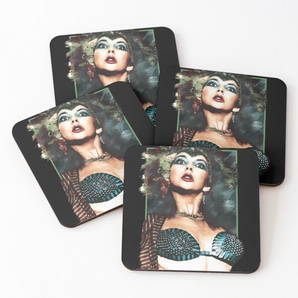 Item preview, Babooshka - kátè music búsh designed and sold by SuchinChaisaeng.