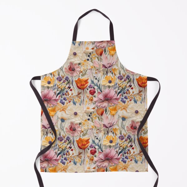 Item preview, Botanical of Floral flowers designed and sold by BellaLawi.