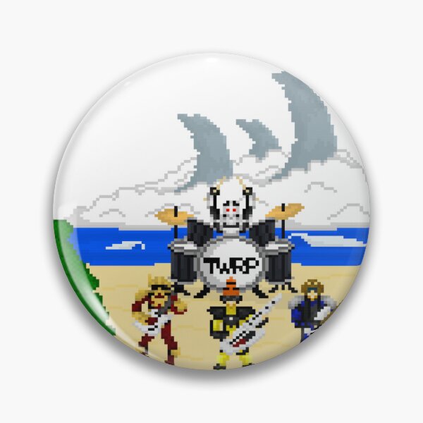 Item preview, TWRP designed and sold by DuncanArtHouse.