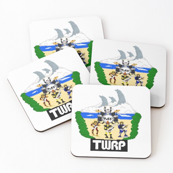 Item preview, TWRP designed and sold by DuncanArtHouse.